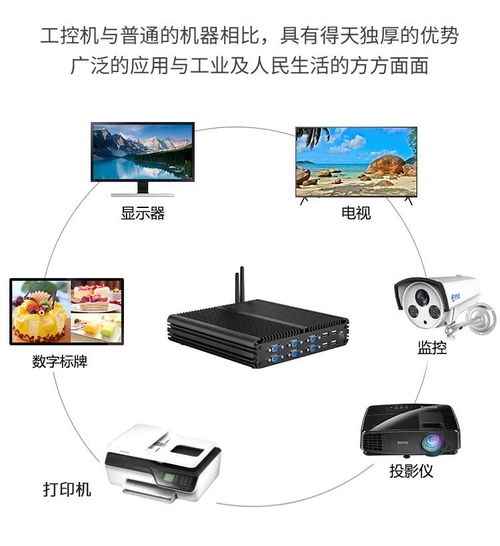 立人计算机 聚焦小主机行业应用,实时创新产品技术